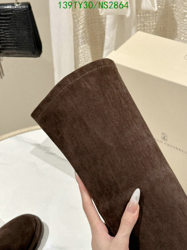 Women Shoes-Boots Code: NS2864 $: 139USD