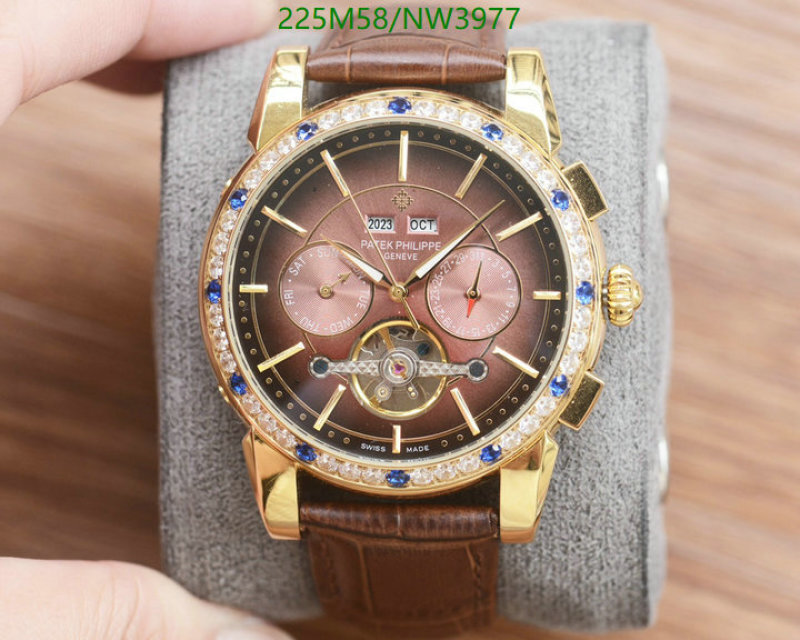 Watch-Mirror Quality-Patek Philippe Code: NW3977 $: 225USD-yupoo dhgate Watch-Mirror Quality-Patek Philippe Code: NW3977 $: 225USD