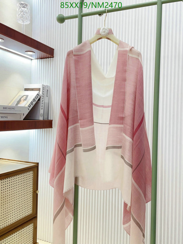 Scarf-Loro Piana Code: NM2470 $: 85USD