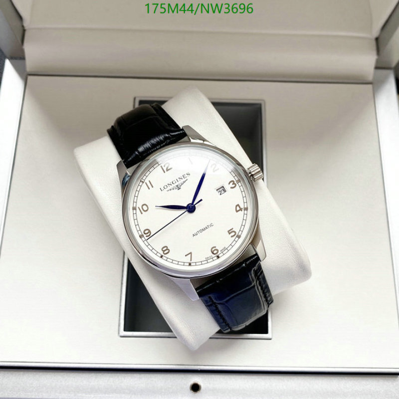 Watch-4A Quality-LONGINES Code: NW3696 $: 175USD-yupoo dhgate Watch-4A Quality-LONGINES Code: NW3696 $: 175USD