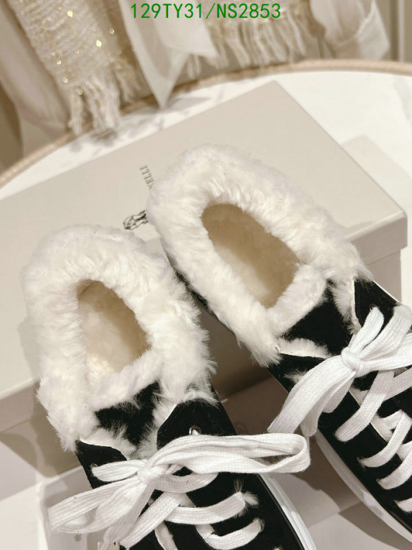 Women Shoes-Brunello Cucinelli Code: NS2853 $: 129USD