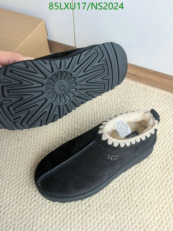 Women Shoes-UGG Code: NS2024 $: 85USD