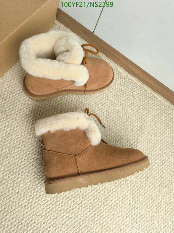Women Shoes-Boots Code: NS2599 $: 100USD