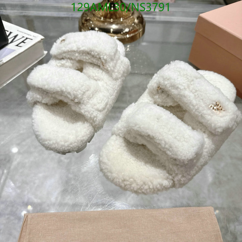 Women Shoes-Miu Miu Code: NS3791 $: 129USD-yupoo dhgate Women Shoes-Miu Miu Code: NS3791 $: 129USD