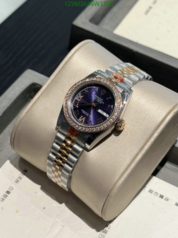 Watch-4A Quality-Rolex Code: NW3706 $: 125USD-yupoo dhgate Watch-4A Quality-Rolex Code: NW3706 $: 125USD