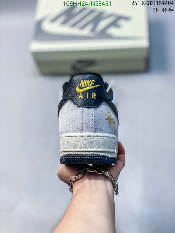 Men shoes-Nike Code: NS3451 $: 109USD-yupoo dhgate Men shoes-Nike Code: NS3451 $: 109USD