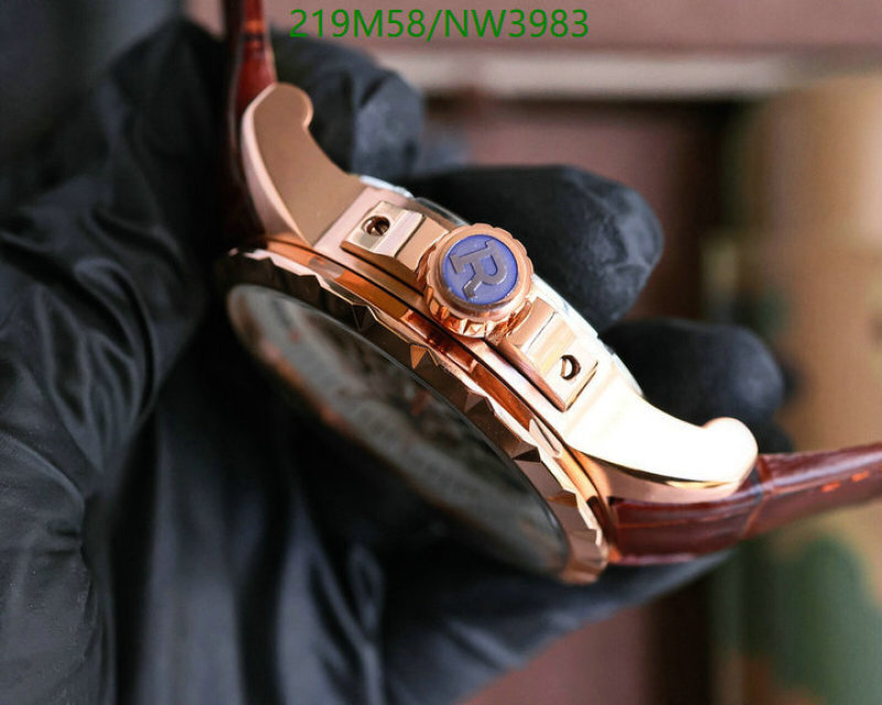Watch-Mirror Quality-Roger Dubuis Code: NW3983 $: 219USD-yupoo dhgate Watch-Mirror Quality-Roger Dubuis Code: NW3983 $: 219USD