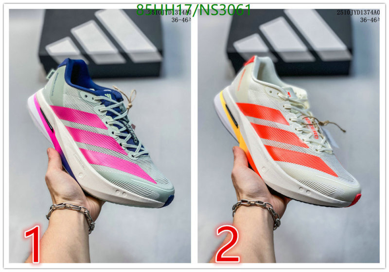 Men shoes-Adidas Code: NS3061 $: 85USD