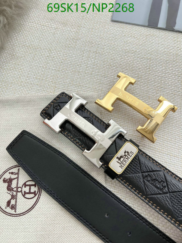 Belts-Hermes Code: NP2268 $: 69USD