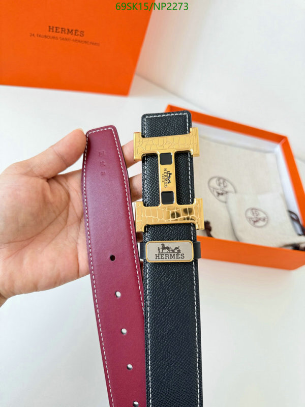 Belts-Hermes Code: NP2273 $: 69USD