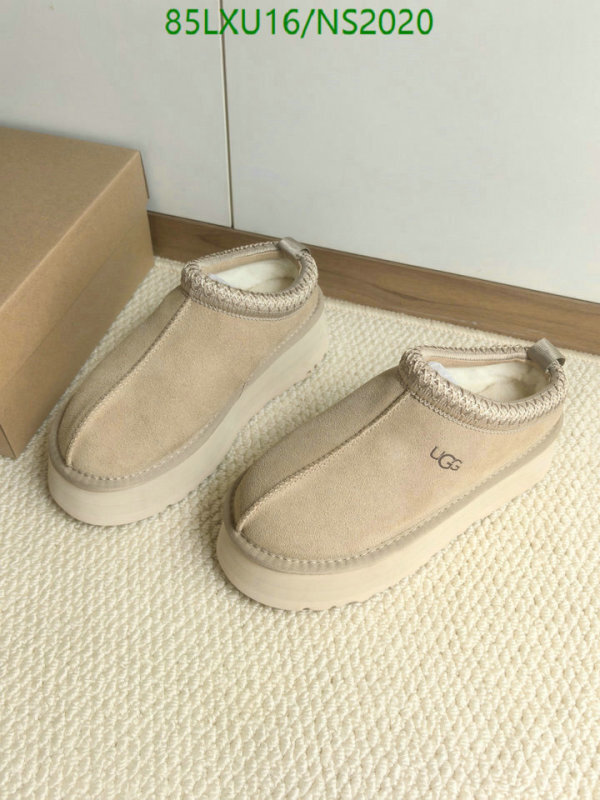 Women Shoes-UGG Code: NS2020 $: 85USD