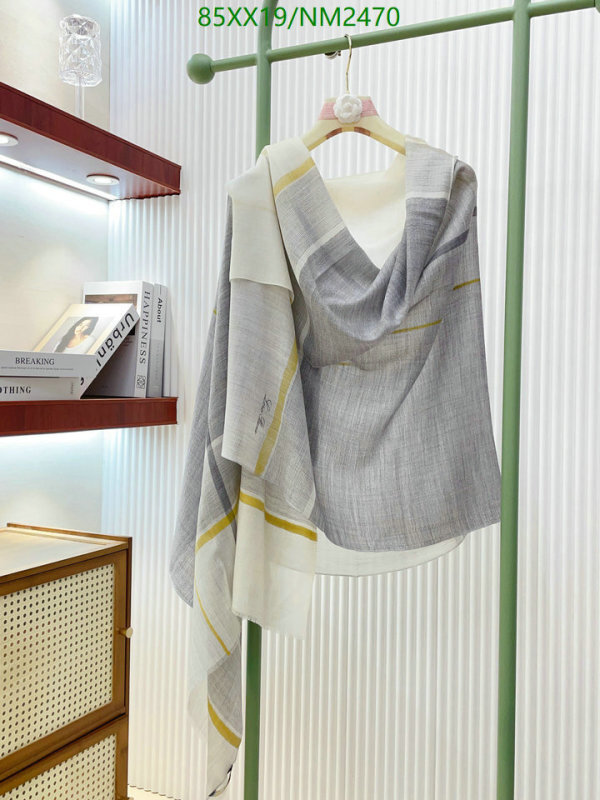 Scarf-Loro Piana Code: NM2470 $: 85USD