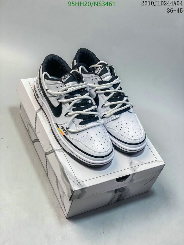 Men shoes-Nike Code: NS3461 $: 95USD