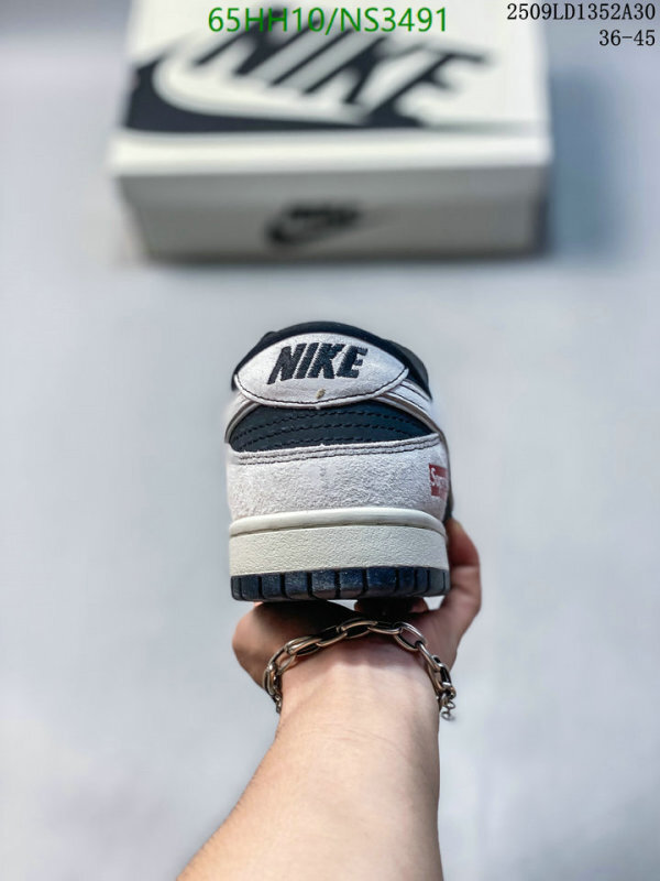 Men shoes-Nike Code: NS3491 $: 65USD