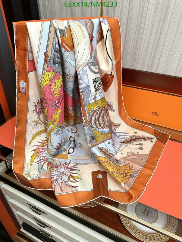 Scarf-Hermes Code: NM4233 $: 65USD