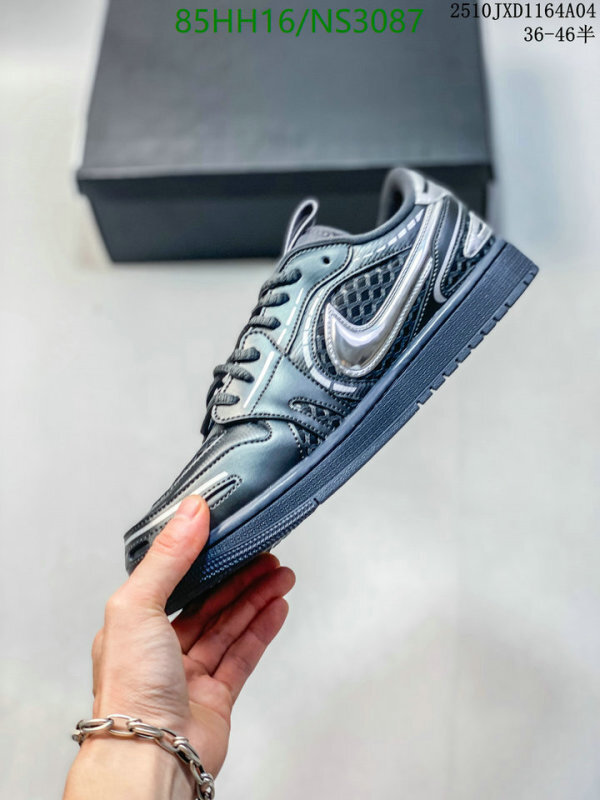 Men shoes-Nike Code: NS3087 $: 85USD