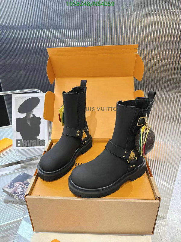 Women Shoes-LV Code: NS4059 $: 195USD-yupoo dhgate Women Shoes-LV Code: NS4059 $: 195USD