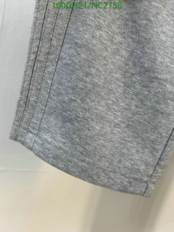 Clothing-Balenciaga Code: NC2758 $: 100USD