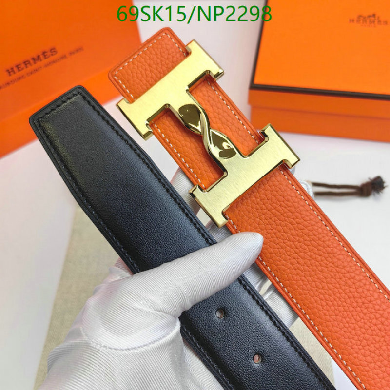 Belts-Hermes Code: NP2298 $: 69USD