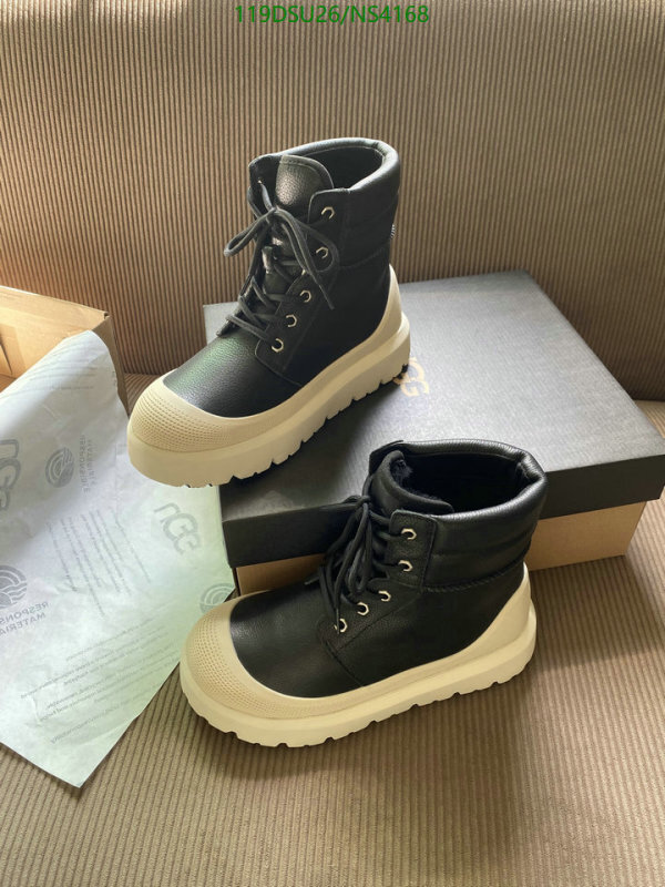 Men shoes-Boots Code: NS4168 $: 119USD-yupoo dhgate Men shoes-Boots Code: NS4168 $: 119USD