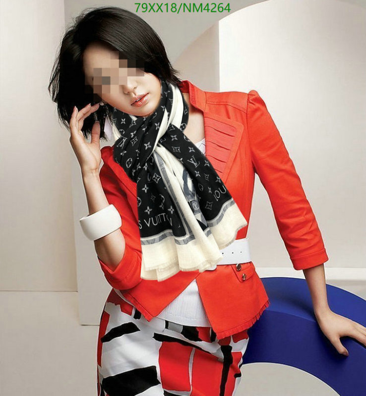 Scarf-LV Code: NM4264 $: 79USD