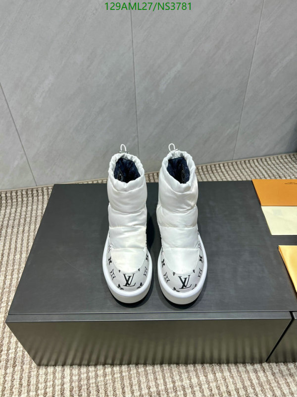 Women Shoes-Boots Code: NS3781 $: 129USD-yupoo dhgate Women Shoes-Boots Code: NS3781 $: 129USD