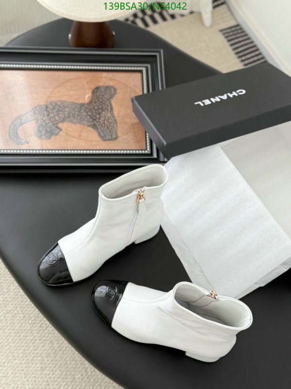 Women Shoes-Chanel Code: NS4042 $: 139USD