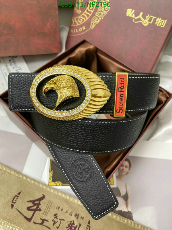 Belts-Stefen Rcici Code: NP2190 $: 69USD