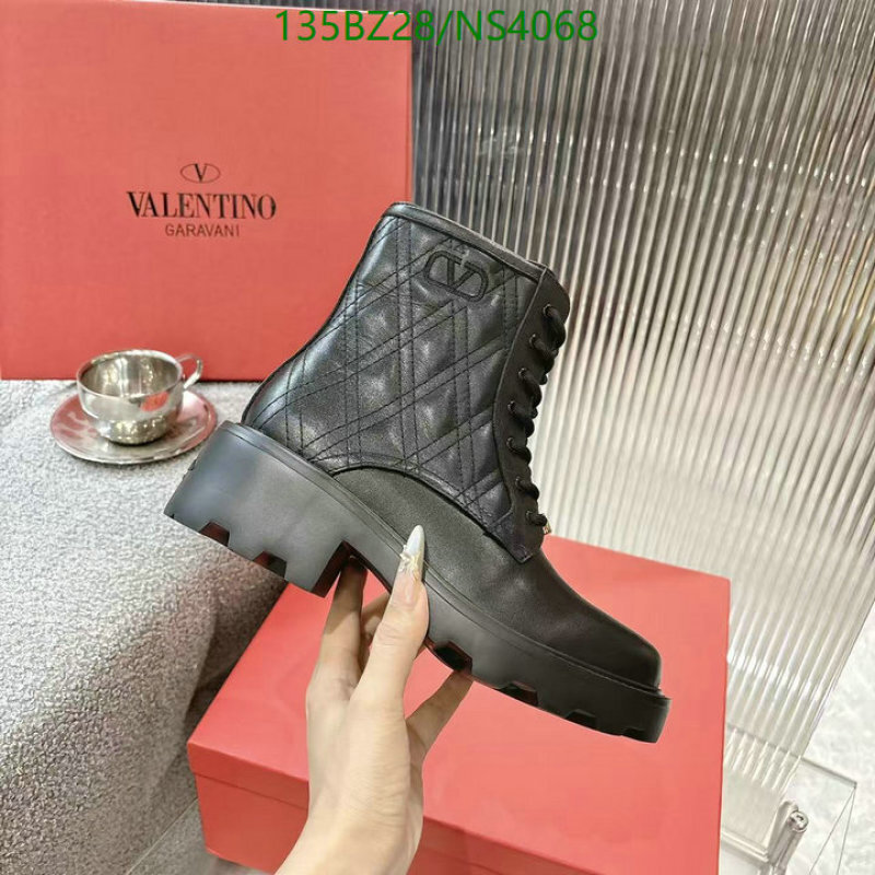 Women Shoes-Valentino Code: NS4068 $: 135USD-yupoo dhgate Women Shoes-Valentino Code: NS4068 $: 135USD