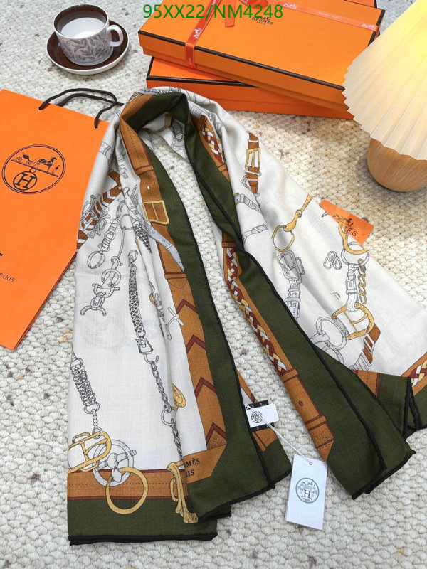 Scarf-Hermes Code: NM4248 $: 95USD