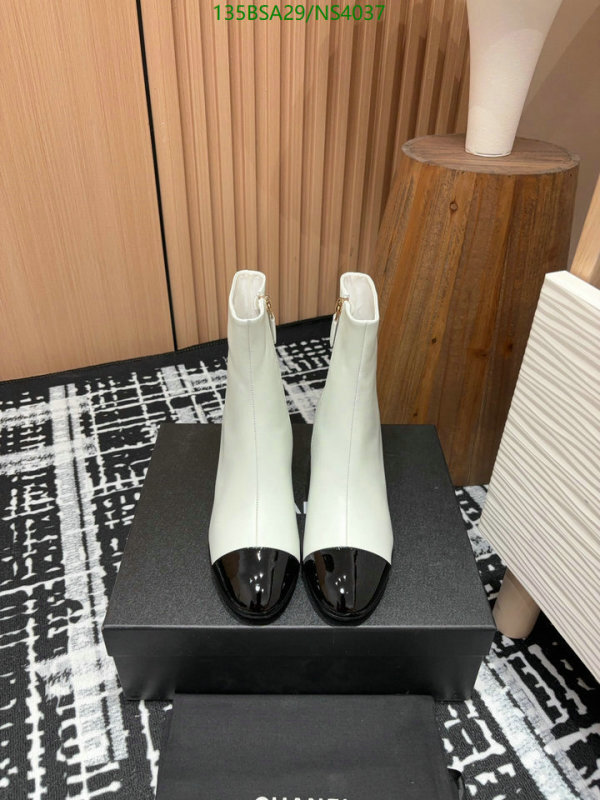Women Shoes-Chanel Code: NS4037 $: 135USD-yupoo dhgate Women Shoes-Chanel Code: NS4037 $: 135USD