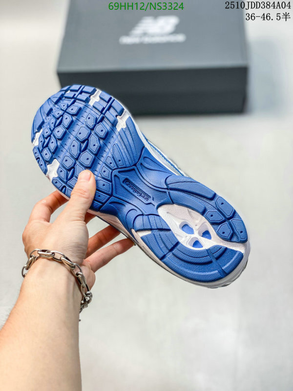 Women Shoes-New Balance Code: NS3324 $: 69USD