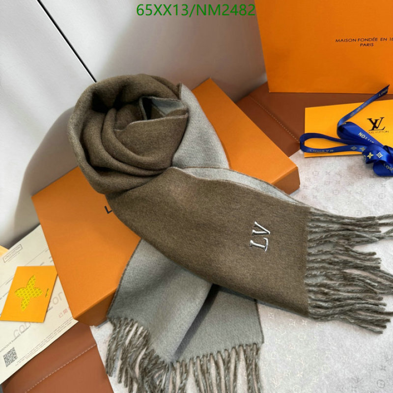 Scarf-LV Code: NM2482 $: 65USD