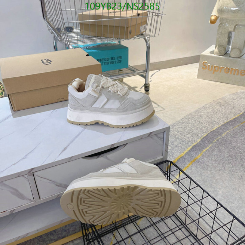 Women Shoes-UGG Code: NS2585 $: 109USD