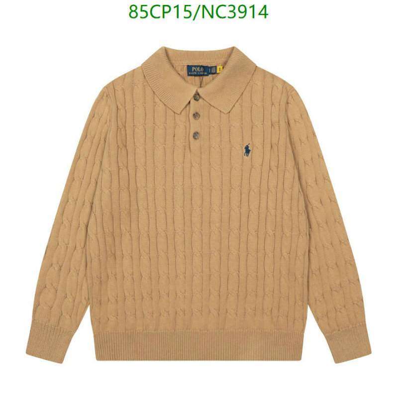 Clothing-Ralph Lauren Code: NC3914 $: 85USD-yupoo dhgate Clothing-Ralph Lauren Code: NC3914 $: 85USD
