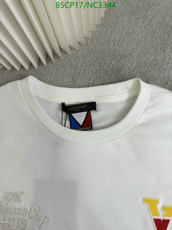 Clothing-LV Code: NC3344 $: 85USD