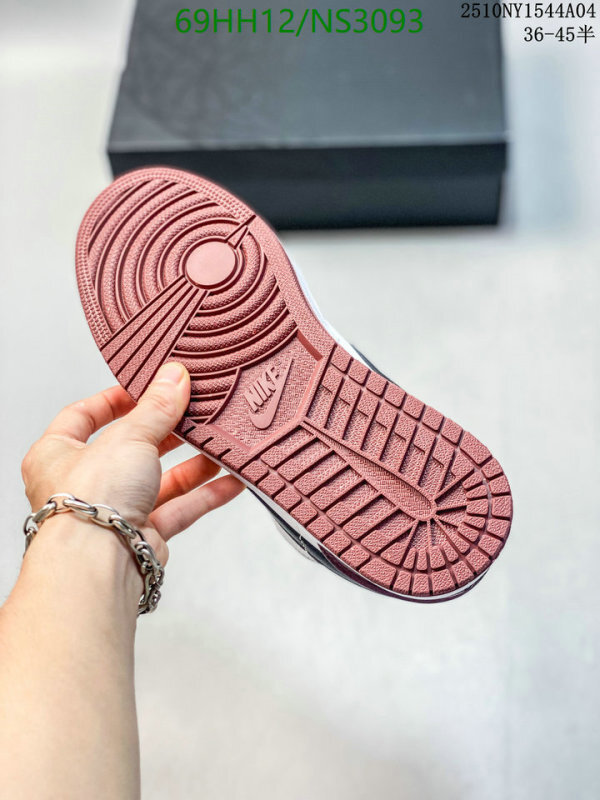Women Shoes-NIKE Code: NS3093 $: 69USD