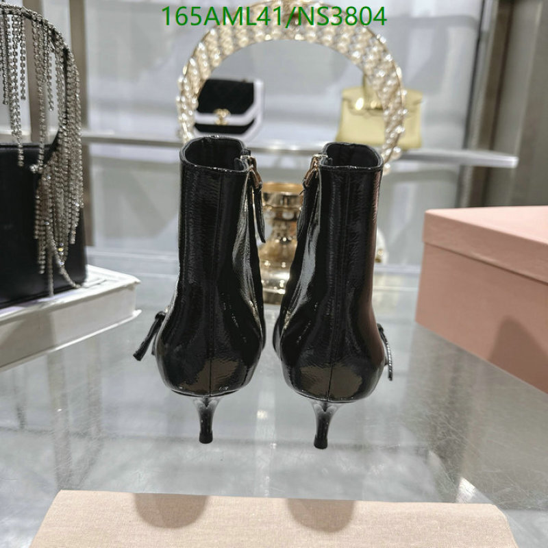 Women Shoes-Miu Miu Code: NS3804 $: 165USD-yupoo dhgate Women Shoes-Miu Miu Code: NS3804 $: 165USD
