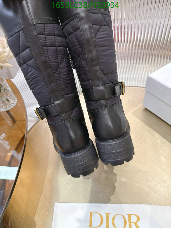 Women Shoes-Boots Code: NS3934 $: 165USD-yupoo dhgate Women Shoes-Boots Code: NS3934 $: 165USD