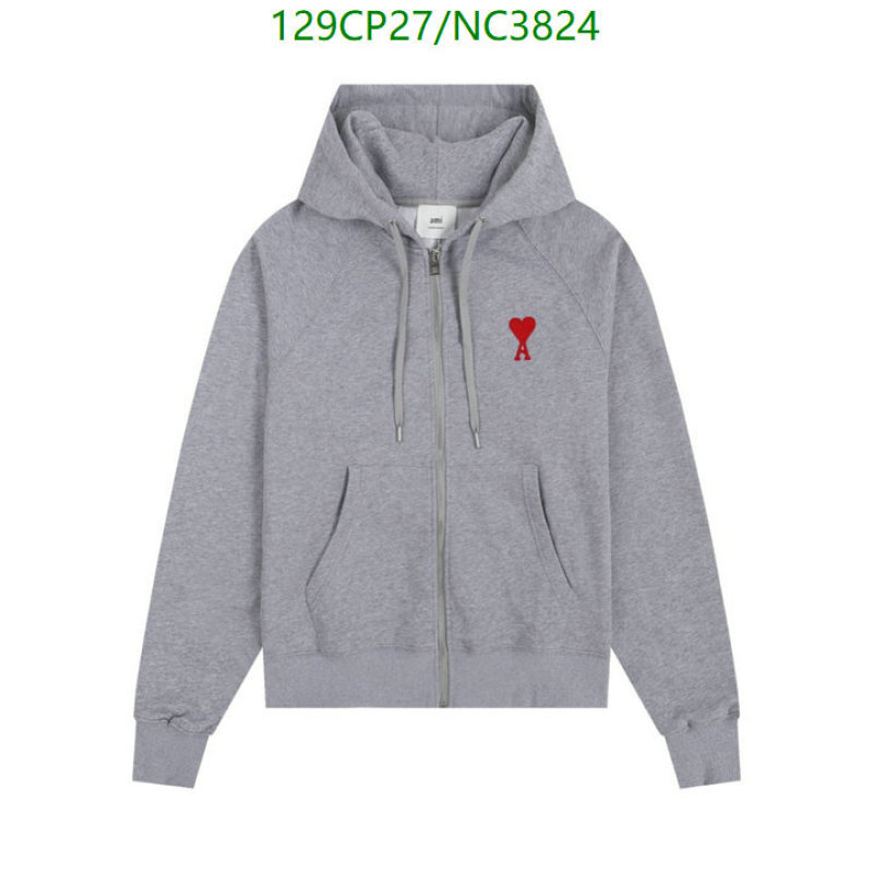 Clothing-AMI Code: NC3824