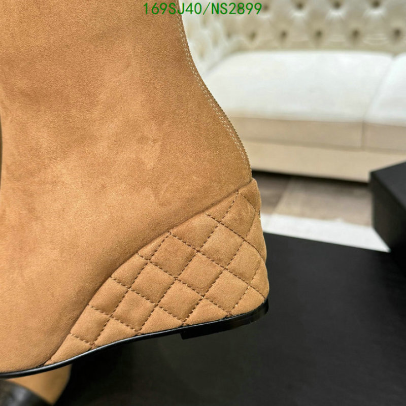 Women Shoes-Chanel Code: NS2899 $: 169USD
