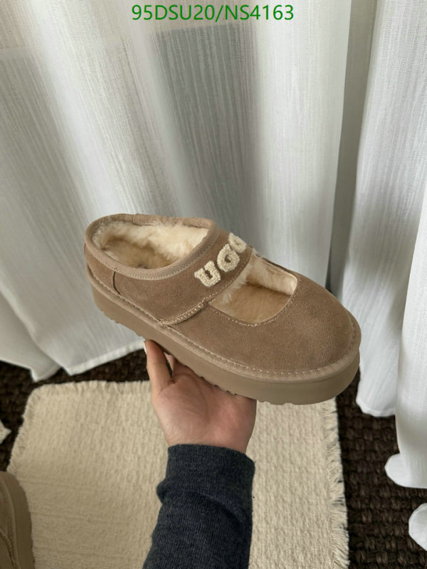 Women Shoes-UGG Code: NS4163 $: 95USD-yupoo dhgate Women Shoes-UGG Code: NS4163 $: 95USD