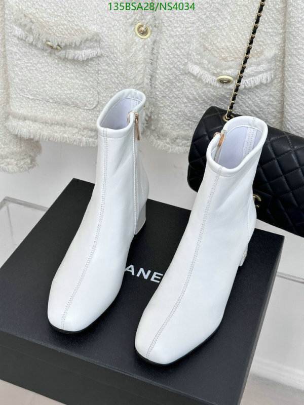 Women Shoes-Chanel Code: NS4034 $: 135USD-yupoo dhgate Women Shoes-Chanel Code: NS4034 $: 135USD