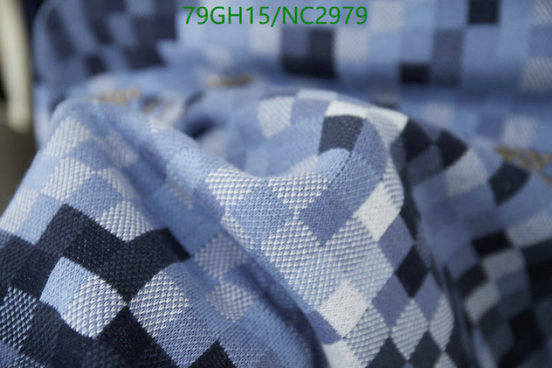 Clothing-LV Code: NC2979 $: 79USD