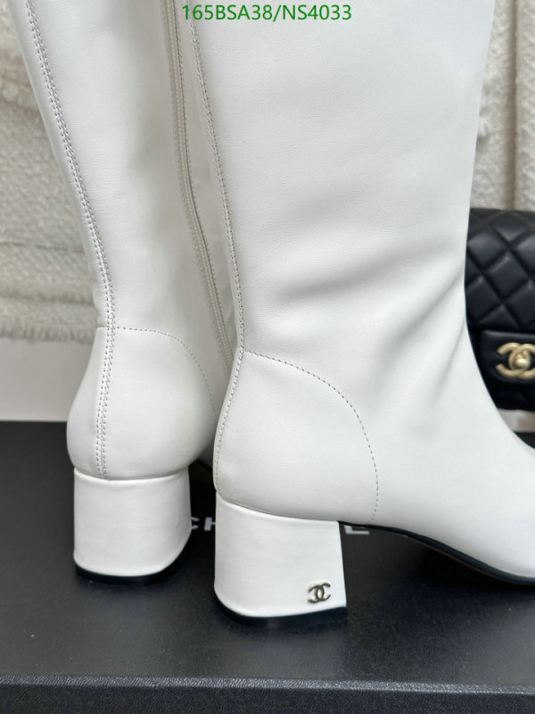 Women Shoes-Chanel Code: NS4033 $: 165USD-yupoo dhgate Women Shoes-Chanel Code: NS4033 $: 165USD