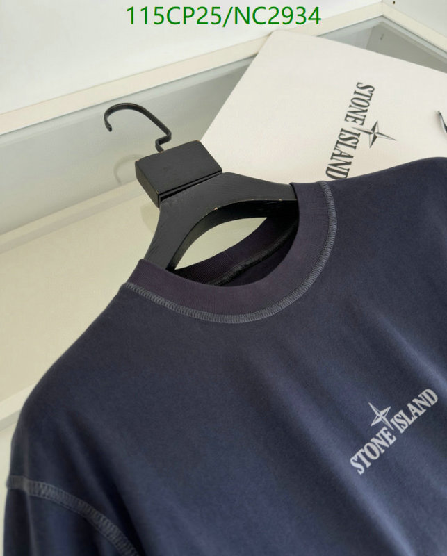Clothing-Stone Island Code: NC2934 $: 115USD