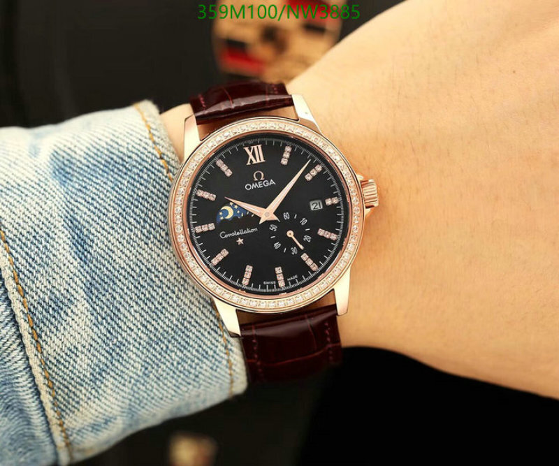 Watch-(Mirror Quality)- Code: NW3885 $: 359USD-yupoo dhgate Watch-(Mirror Quality)- Code: NW3885 $: 359USD