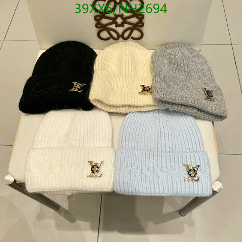 Cap-(Hat)-LV Code: NH2694 $: 39USD