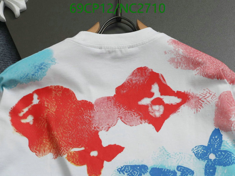 Clothing-LV Code: NC2710 $: 69USD