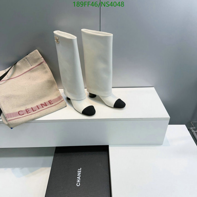 Women Shoes-Chanel Code: NS4048 $: 189USD-yupoo dhgate Women Shoes-Chanel Code: NS4048 $: 189USD
